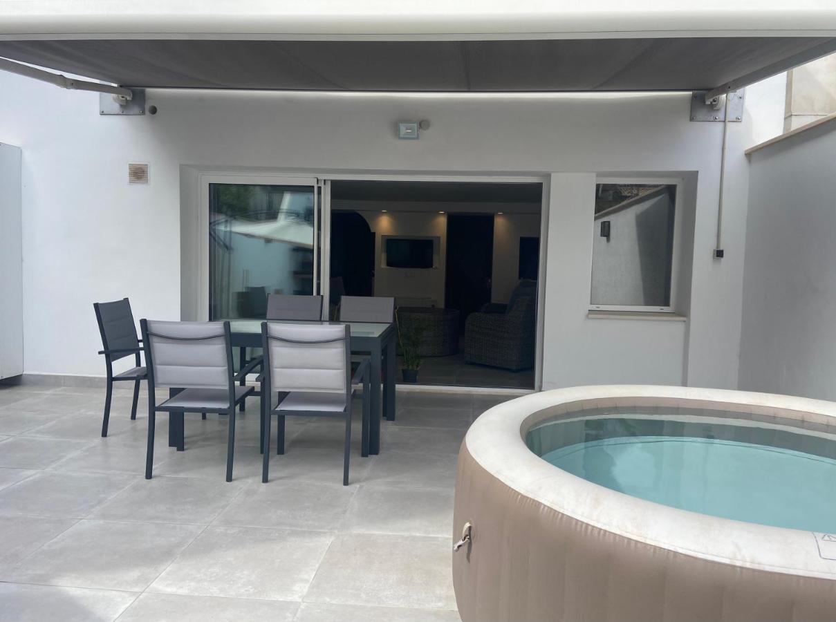 Ca Na C Inca Hébergement de vacances